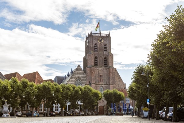 Medium property photo - Markt 42, 4931 BT Geertruidenberg